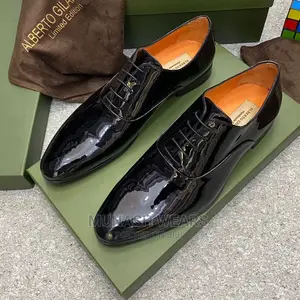 Luxury Italian Shoe for Men