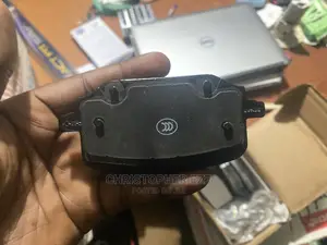 Ford Explorer Motocraft Back Brake Pad 2020 2021 2022