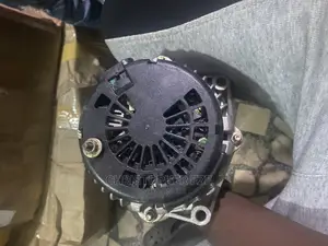 Cadillac Escalade Brand New Original Alternator