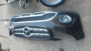 GLA250 Front Bumper Mercedes-Benz 2016,2019