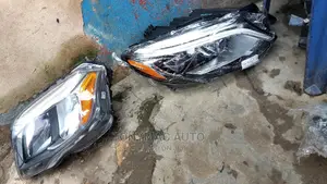 Mercedes-Benz C300,E350,CLA,GLC,ML350,GLE,GLK Headlights