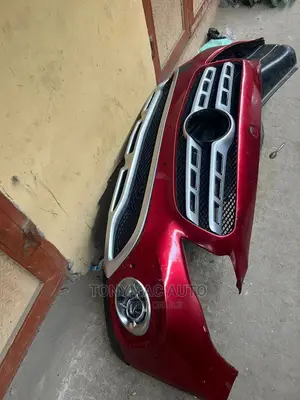 Gla Front Bumper Mercedes-benz Gla Bumper