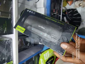 Zealot S16 Wireless Speaker