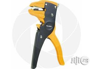Automatic Wire Strippers