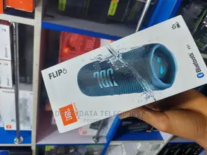 Jbl Flip 6