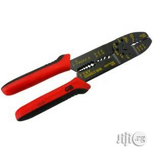 Automatic Wire Strippers