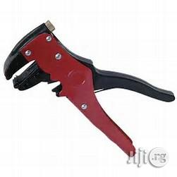 Automatic Wire Strippers