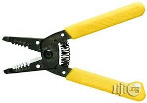 Automatic Wire Strippers