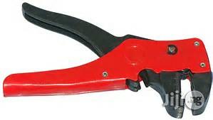 Automatic Wire Strippers