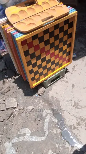 Local Draft Board Game