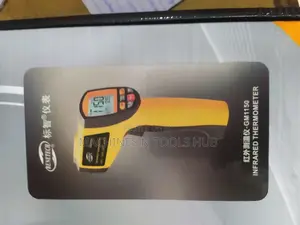 1150° Benetech Infrared Thermometer
