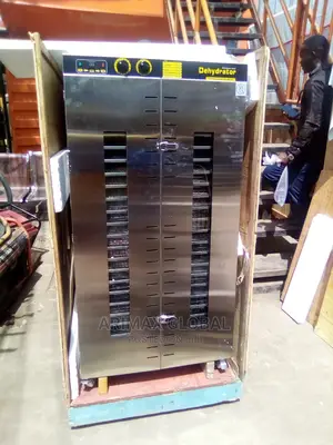 Industrial Foods Dehydrator/24trays Dehydrator