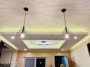 Top New Modern Ceiling Design
