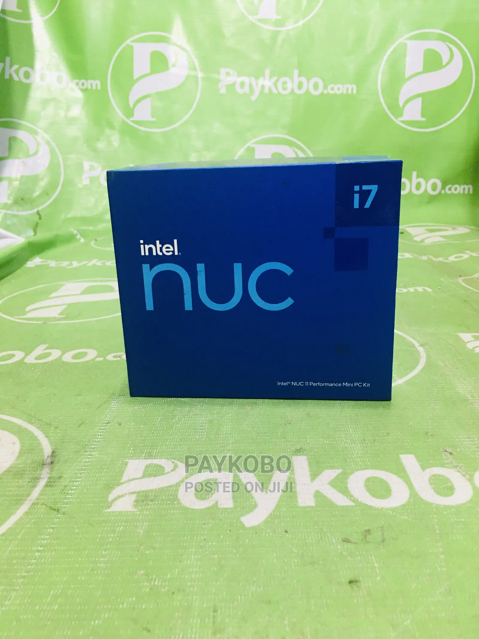 New Desktop Computer 16GB Intel Core i7 SSD 128GB