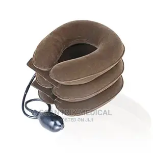 Cervical Neck Traction