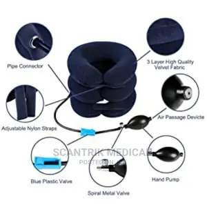Cervical Collar Soft