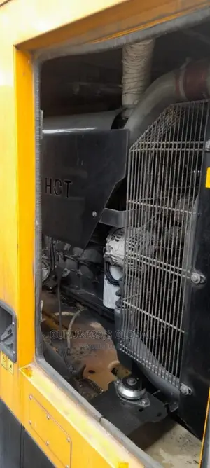 150kva Perkins Soundproof Generator