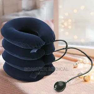 Cervical Traction Neck
