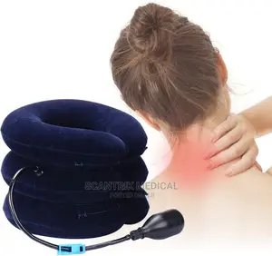 Neck Cervical Traction