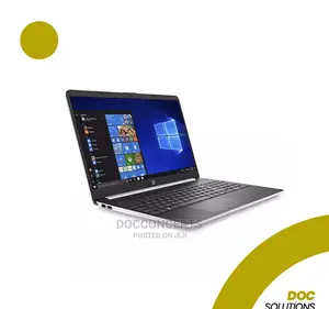 New Laptop HP 15 8GB Intel Core I3 SSD 256GB
