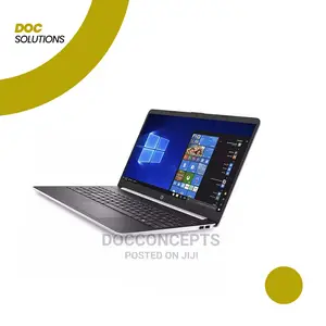 New Laptop HP 15 8GB Intel Core I3 SSD 512GB