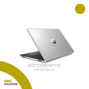 New Laptop HP 15 8GB Intel Core I3 SSD 256GB
