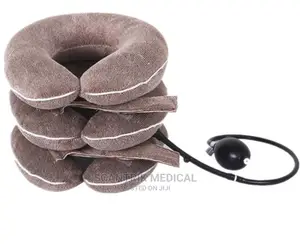 Cervical Neck Traction Medical Supplies Equipment