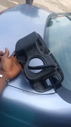 Inner Tank Cover 2018 Accord