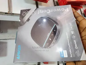 Anker Powerconf S500 Speakerphone