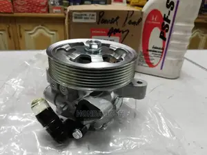 Power Steering Pump 2006- 2011 Honda Civic