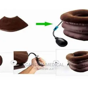 Cervical Collar Medical Supplies Equipment