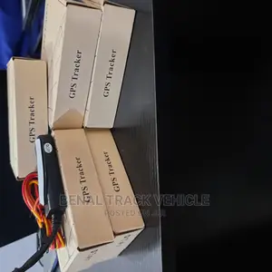 Affordable GPS Tracker in Gbagada,One Time Payment,Fee