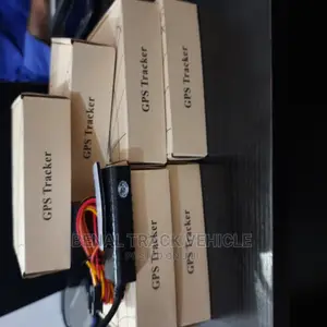 Very Affordable GPS Tracker in Gbagada,One Time Payment Fee