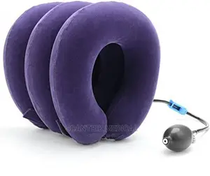 Neck Cervical Traction Medical Supplies Equipment