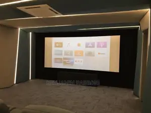 Cinema Padding, Home Cinema Soundproof