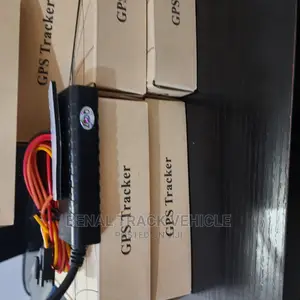 Top Efficient GPS Tracker in Gbagada,One Time Payment Fee