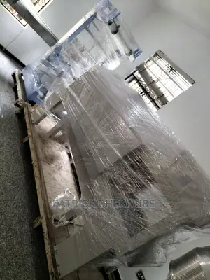 Shrink Wrapping Machine