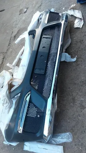 Mercedes-benz Glk Front Bumper Amg