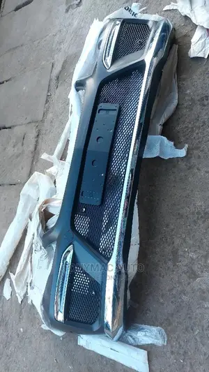Mercedes-benz Glk 2013 Front Bumper Amg