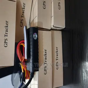 Efficient GPS Tracker in Gbagada,One Time Payment Fee