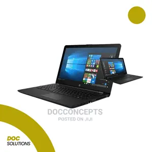 New Laptop HP 8GB Intel Core I5 HDD 512GB