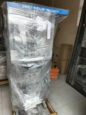 Pure Water Making Machine