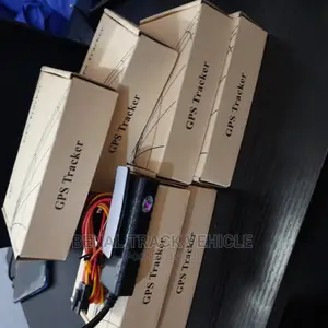 High Efficient GPS Tracker in Gbagada,One Time Payment Fee