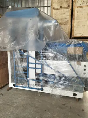 Nylon Extruder Machine