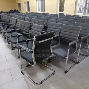 Italian Unique Visitors Office Chairs