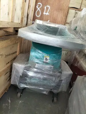 Pet Crusher Industrial 20hp