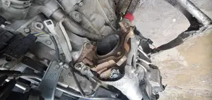 Turbo for Honda CRV 2017-2022