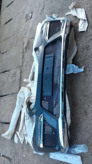 Mercedes-Benz GLK Front Bumper 350