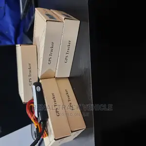 Very Quality GPS Tracker in Gbagada,One Time Payment Fee