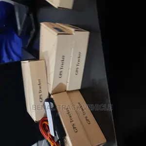 Affordable GPS Tracker in Ikotun,One Time Payment,Fee